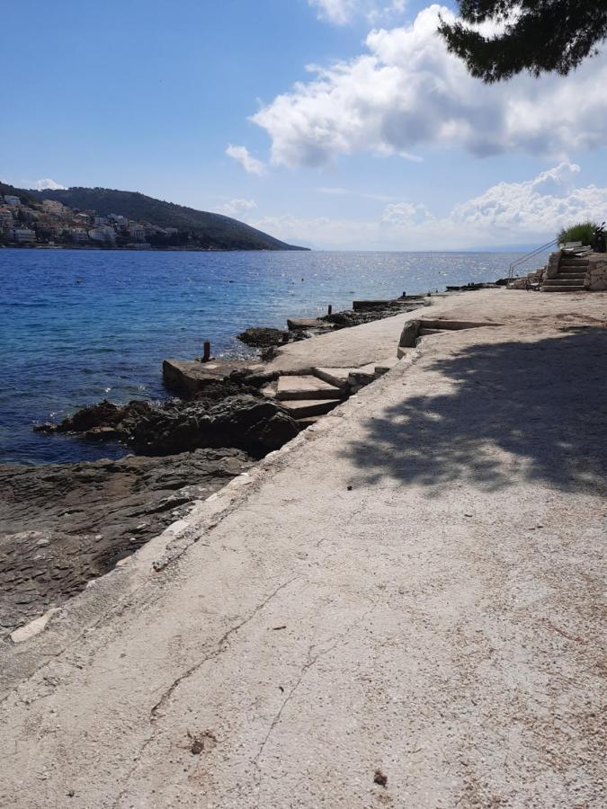 Apartment Ema Trogir Bagian luar foto