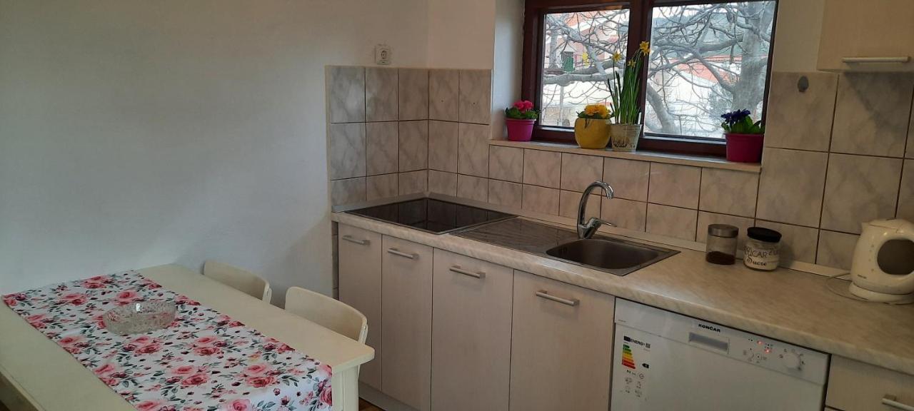 Apartment Ema Trogir Bagian luar foto