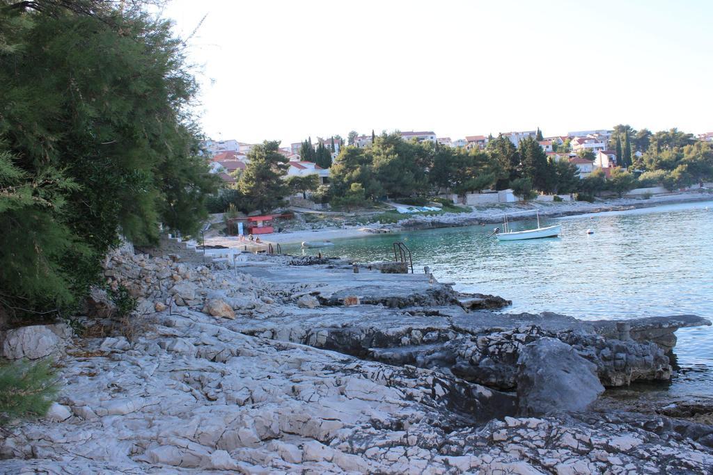 Apartment Ema Trogir Ruang foto